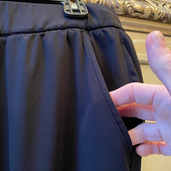 Women’s Black Joggers, XXL. - Picture 5 of 6